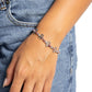 I Will Trust In You - Pink - Paparazzi Bracelet Image