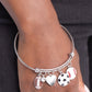 Seize the Sports - Multi - Paparazzi Bracelet Image