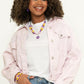Go the Extra SMILE - Purple - Paparazzi Bracelet Image