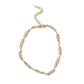 Simple Sass - Gold - Paparazzi Bracelet Image