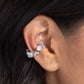 Breathtaking Blend - Paparazzi Earring Image