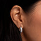 Perceptive Polish - Multi - Paparazzi Earring Image