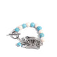 Lovely Stones - Multi - Paparazzi Bracelet Image