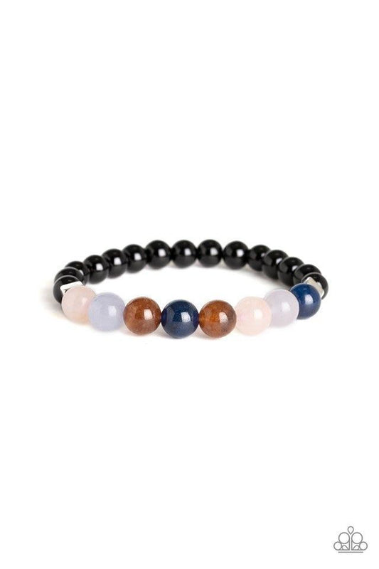 Paparazzi Bracelet ~ Ascent - Multi