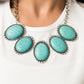 Paparazzi Necklace ~ Prairie Goddess