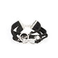 I Will Always Love You - Black - Paparazzi Bracelet Image