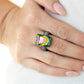 Paparazzi Ring ~ Bring Down the POWERHOUSE - Multi