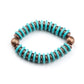 Paparazzi Bracelet ~ Eco Experience - Fashion Fix Nov 2020 - Copper