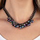 Collar Paparazzi ~ Galactic Knockout - Multi