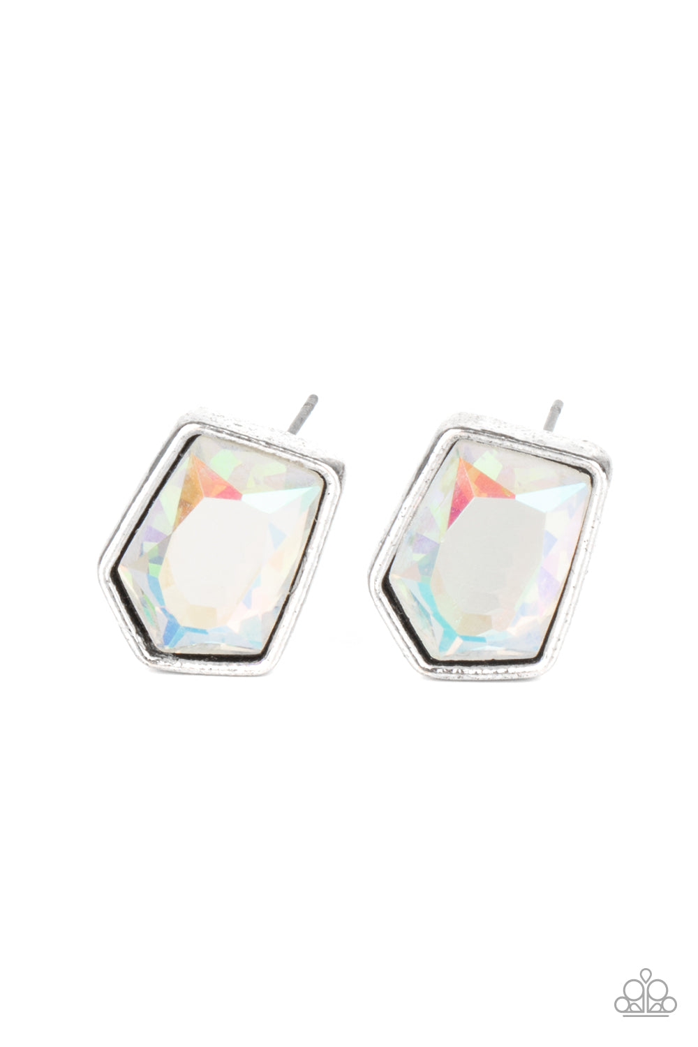 Pendientes Paparazzi ~ Indulge Me - Multicolor