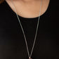 Paparazzi Necklace ~ Love Is All Around - Red