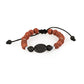 Paparazzi Bracelet ~ Makes Perfect SENSEI - Brown