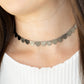 Collar Paparazzi ~ Playing HEART To Get - Negro