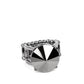 Paparazzi Ring ~ Showcase Social - Black