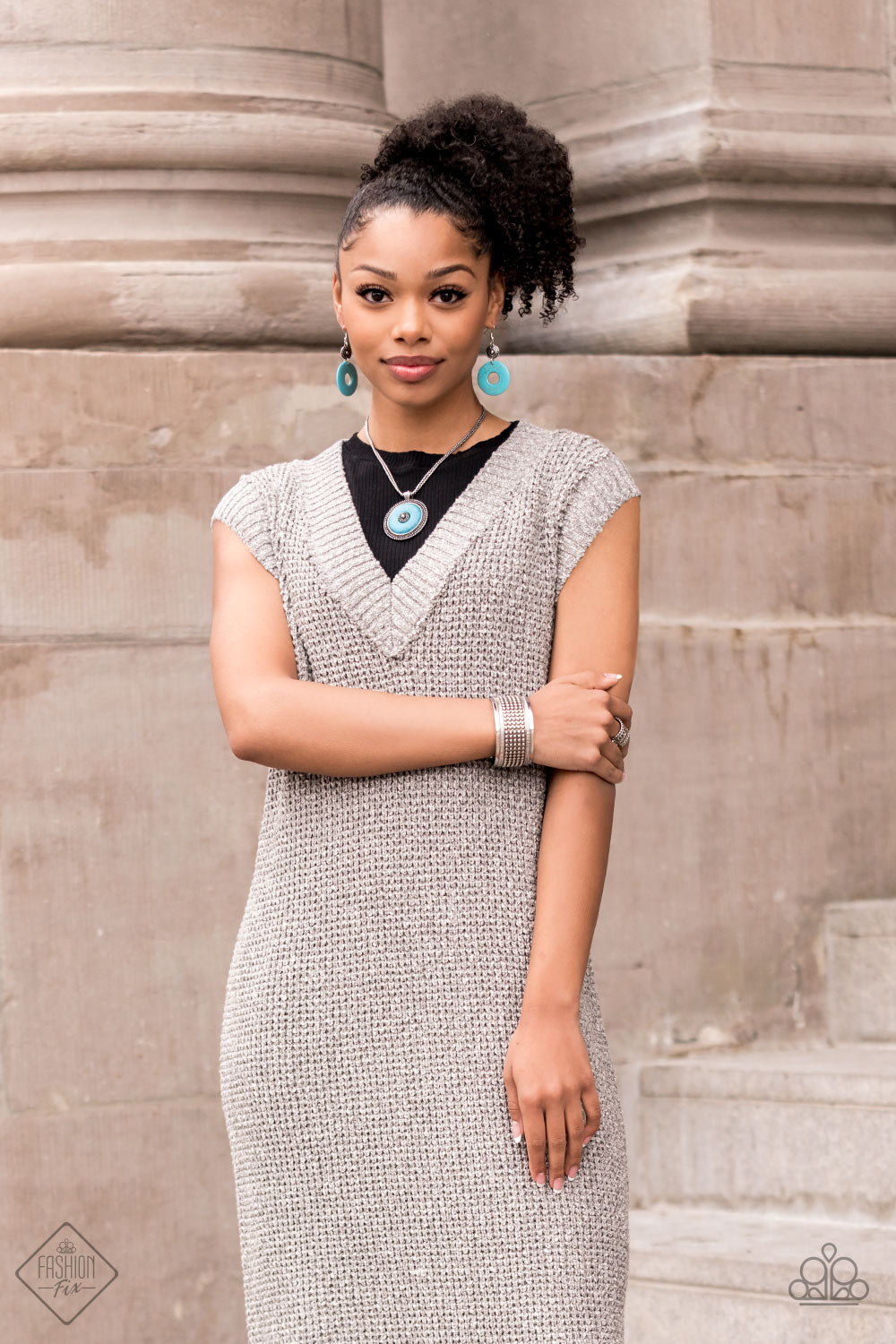 Paparazzi Fashion Fix Set ~ Simply Santa Fe - Complete Trend Blend - A –  Paparazzi Jewelry | Online Store