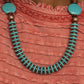 Paparazzi Necklace ~ Desert Revival - Fashion Fix Nov 2020 - Copper