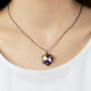 Collar Paparazzi ~ Stellar Serenity - Multicolor