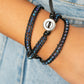 Pulsera Paparazzi ~ What Goes Around - Multi