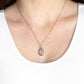 Paparazzi Necklace ~ Timeless Tranquility - Pink